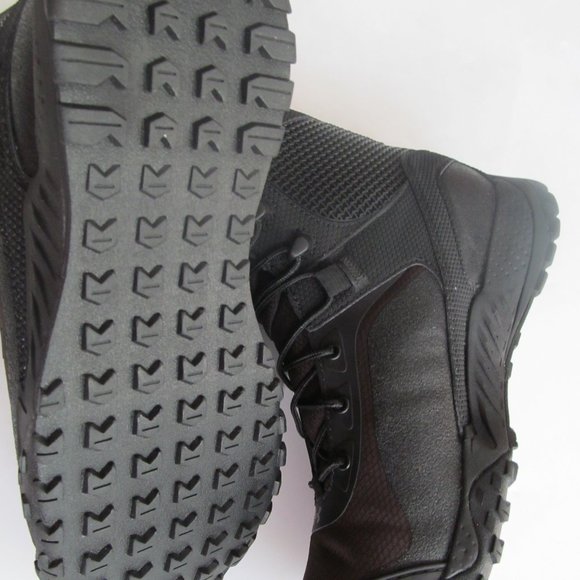 Under Armour Valsetz RTS 1.5 3021034 001 Tactical man black boots BRAND NEW - Picture 2 of 4